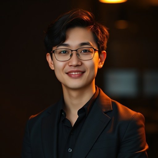 第七影院王子轩技术总监