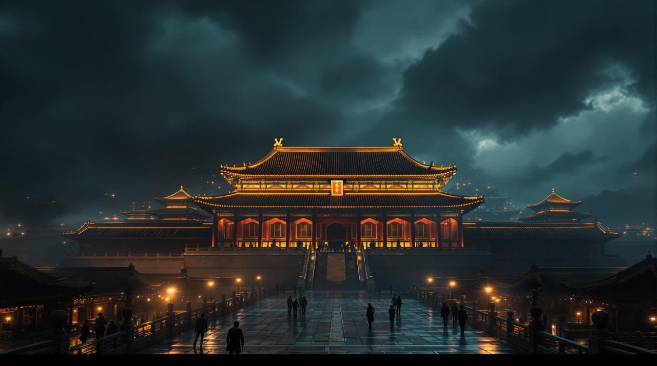 第七影院《长安夜未眠》第二季定档暑期,原班人马强势回归资讯缩略图
