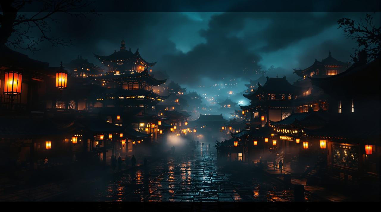 第七影院长安夜未眠视频封面