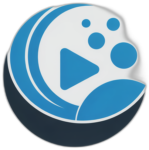 第七影院官方logo